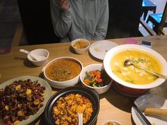 -蜀锦堂·川味现炒(襄阳武商汇店)