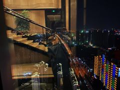 -瑞吉吧 The St·Regis Bar(长沙瑞吉酒店)
