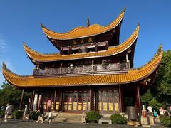 -岳阳楼景区