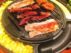 -玖·炭火烤肉