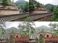 -延安杨家岭革命旧址