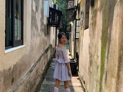 -乌镇东栅景区