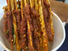 -千禧炸串(明瓦廊店)
