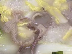 -代羊肉(中和店)