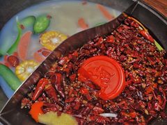 -楠火锅(仁恒梦中心店)