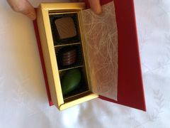 -广州粤海喜来登酒店