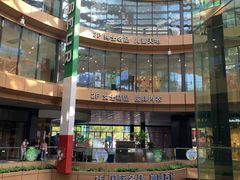 -砂之船奥莱(南京江宁店)
