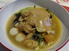 -杭景元·东北老式麻辣烫&炸串(江河时代店)