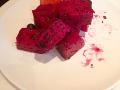 -龙之梦万丽酒店青餐厅