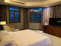 -南通鹏欣花园国宾酒店