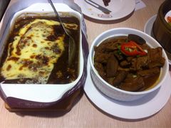 -澳门味道茶餐(南开大悦城店)
