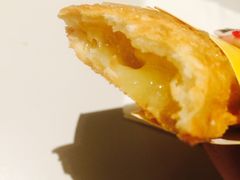 -麦当劳(禄口机场T2航站楼)