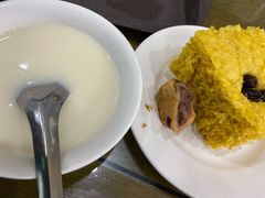 驴打滚-护国寺小吃(东四店)