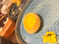 -白天鹅宾馆-玉堂春暖餐厅
