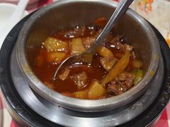 -西贝(南开大悦城店)