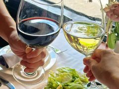 -火车头法国西餐厅