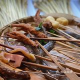牛肉控一定都逃不掉的串串香👇🐂😋