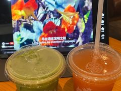 -星巴克(珠海摩尔百货店)