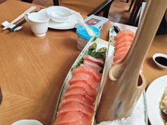 -高佳庄·海鲜酒楼(临城百合店)