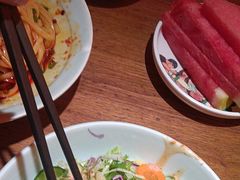 -六月雪干锅(涪城万达广场店)