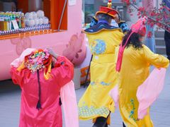 -元大都城垣遗址公园