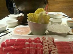 -东来顺饭庄(王府井步行街店)