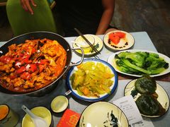 -大师傅金奖啤酒鱼(西街口总店)