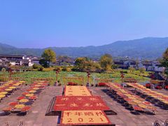 -环秀楼(黄山呈坎店)