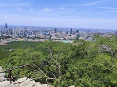 -千佛山风景名胜区