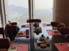 -洲际酒店·地平线全日餐厅HORIZON CAFÉ