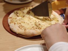 -菲滋意式餐厅(富阳东方茂店)