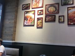 大堂-滋味满屋美食坊(上海街店)