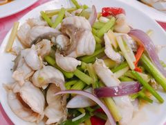 -电白鸭粥店(下沙二坊88号店)
