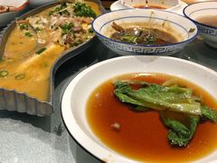 -香阁餐厅·常州菜·常州菜代表品牌(新北奥体店)