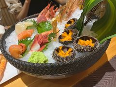 -割烹旭日本料理(龙湖狮山天街店)