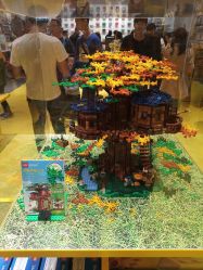 -乐高授权专卖店(济南万象城店)