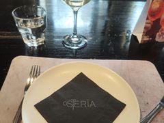 -Osteria意大利餐厅