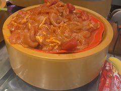 -龍歌自助小火锅(秦淮水游城店)