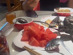 -豆花姐烂豆花火锅(水屯北路恒大滨河店)