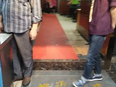 -郑家包子牛肉拉面(尚勤路店)