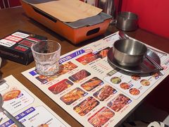 -神府路壹号·海鲜烧烤·砂锅粥·锅物(三坊七巷店)