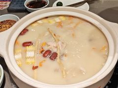 -好彩猪肚鸡(正弘城店)