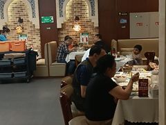 大堂-巴依老爷新疆美食(昌平店)