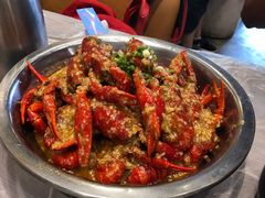 -靓靓蒸虾·头牌蒸虾(南山桂庙店)