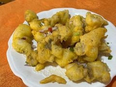 -兄弟潮汕菜馆(车陂店)