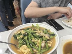 -小郭私房菜·海肠捞饭店(学士街店)