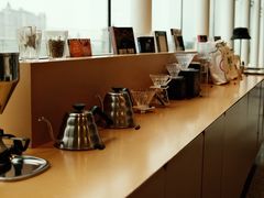 -Seesaw Coffee(朝阳大悦城店)