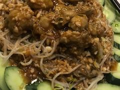 -一家亲台菜餐厅(银塘中路店)