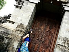 -金巴兰海滩烛光bbq