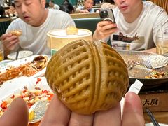 -费大厨辣椒炒肉(万家丽一店)